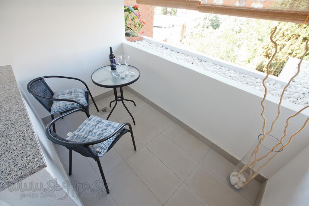 Ferienwohnung Charming Maraska Zadar Zimmer foto