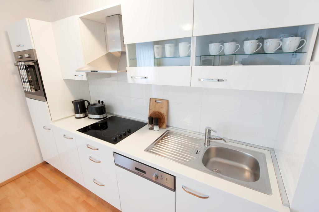 Ferienwohnung Charming Maraska Zadar Exterior foto